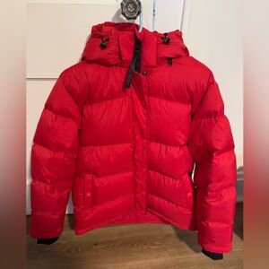 Quince Puffer Jacket